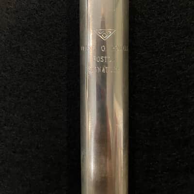 Sonare SF 5000 Early to Mid 2000s - Silver image 12