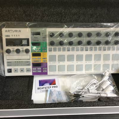 Arturia BeatStep Pro Controller & Sequencer  //ARMENS//