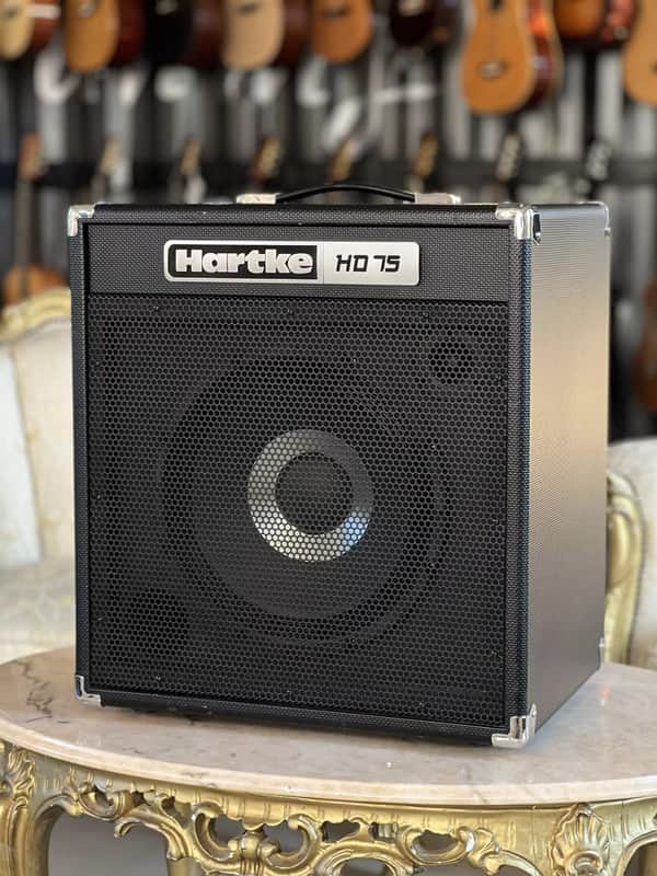 Hartke Hd75 image 1
