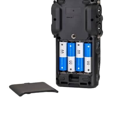 Zoom H6STUDIO Handy Recorder image 7