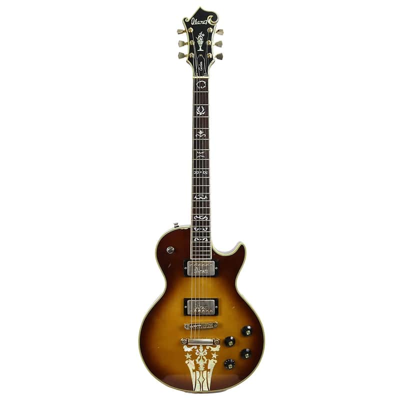 Ibanez 2405 Artist Custom Agent image 1