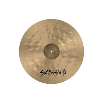Sabian Stratus Dry Hi Hat Cymbals 15" image 4