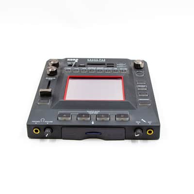 Korg Kaoss Pad Owned By Ilan Rubin image 3