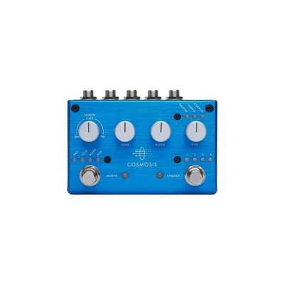 Pigtronix Cosmosis | Reverb
