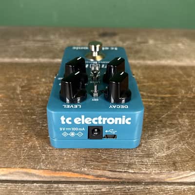 TC Electronic Infinite Sample Sustainer 2022 - Present - Blue image 7