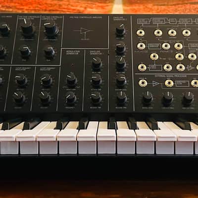 Korg MS-20 Mini – Inspiring and Legendary Analog Tone