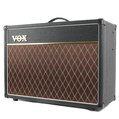 Used Vox AC-15 C1 Bild 3