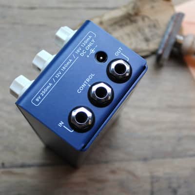 HAMSTEAD "Signature MKII" (Tremolo) image 10