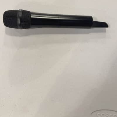 Sennheiser EW-D 835-S Wireless Handheld Mic System Q1-6 image 4
