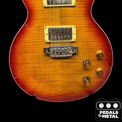 Line 6 JTV-59 James Tyler Variax - 8.12lbs - x17568 image 2