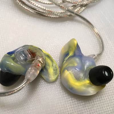 InYourEar Custom Fitting for in-ear monitors service image 2