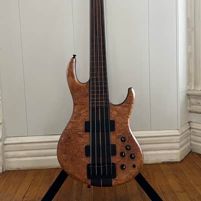 MTD NAMM image 1