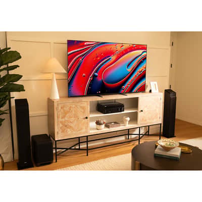 Sony Dolby Atmos Enabled Upfiring Height Speakers, Pair (2025) w/ Accessories Bundle image 9