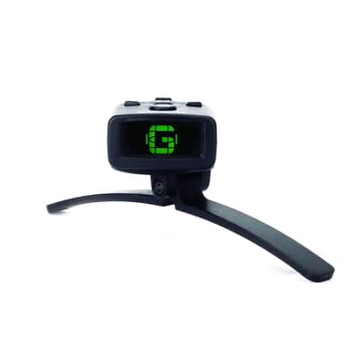 D'Addario PW-CT-16 NS Micro Banjo Instrument Tuner image 1