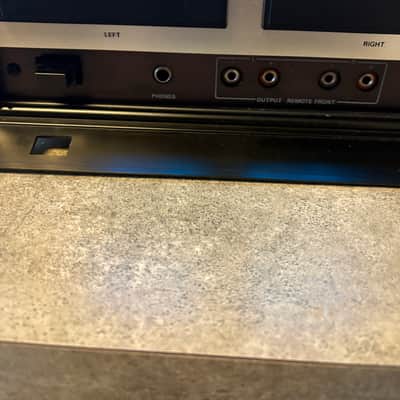 Accuphase P-300 stereo amplifier 1970’s image 5