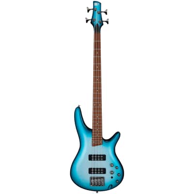 SR300E-DOT Standard Deep Ocean Metallic Ibanez image 3