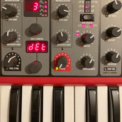 Nord Lead A1 image 5