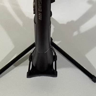 Akai EWI 5000 2022 - Present - Black image 6