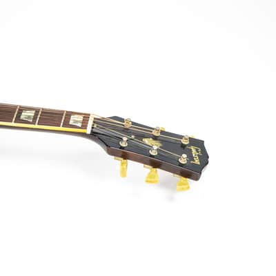 Gibson J160 Owned by Nancy Wilson of Heart image 10