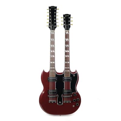 Gibson EDS-1275 1991 - 2003