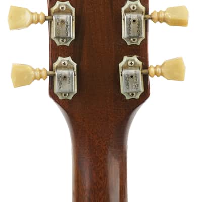 1970s Gibson ES-175 Cherry Sunburst image 4