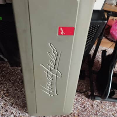 Heartfield Talon II early 90s - Frost Red image 13