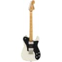 Squier Classic Vibe 70s Tele Deluxe OWT