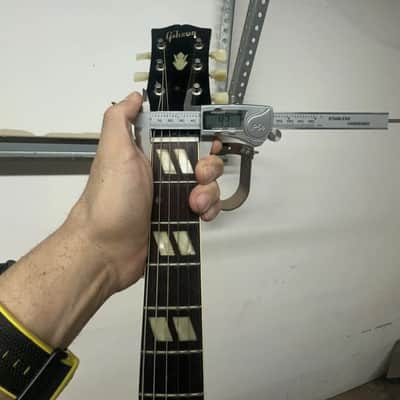 Gibson ES 175 1957 image 13