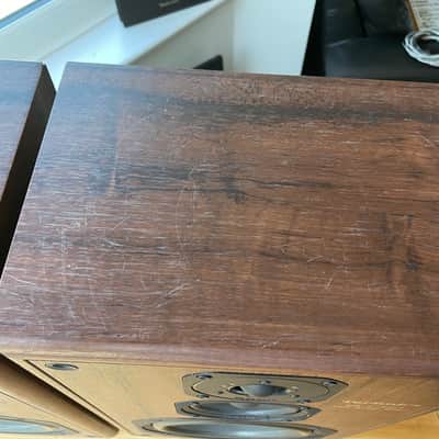 Technics SB C350 - Walnut image 7