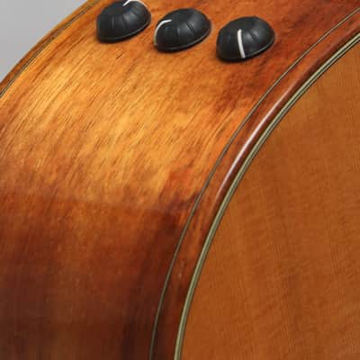 Taylor 714CE LTD Koa Limited Edition (2008) image 6