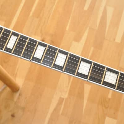 ESP EDWARDS LP-CTM WH White / Made In Japan / Les Paul® Custom Type / E-LP-CTM-WH image 8