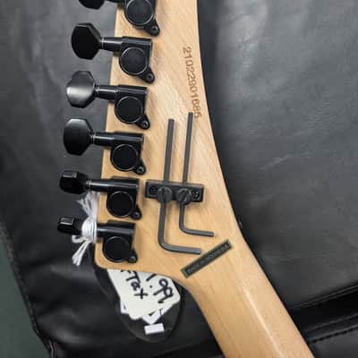 Kramer Baretta 2021 - Ghostbusters graphic image 6