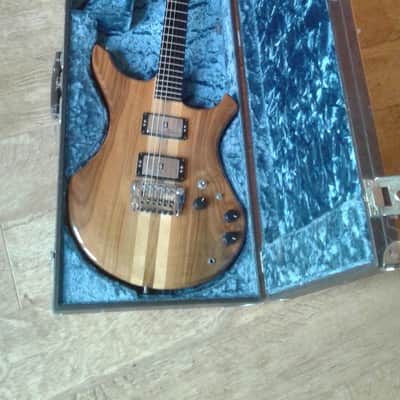 Vigier Passion 1984 n° 001 pour collection et plus image 2