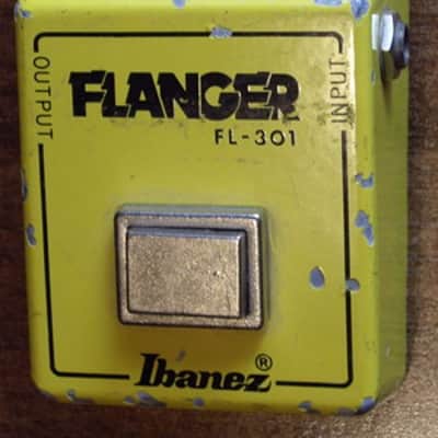 Ibanez FL301 FL-301 1978 image 1