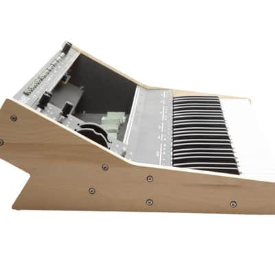 Cre8audio NiftyKEYZ Keyboard Eurorack Case - 3U / 112HP image 3