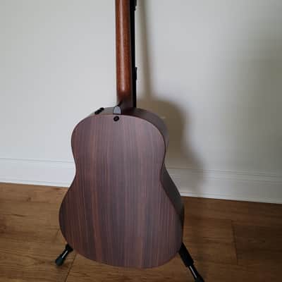 Taylor Builder's Edition 717e with V-Class Bracing 2019 - Present - Natural image 6