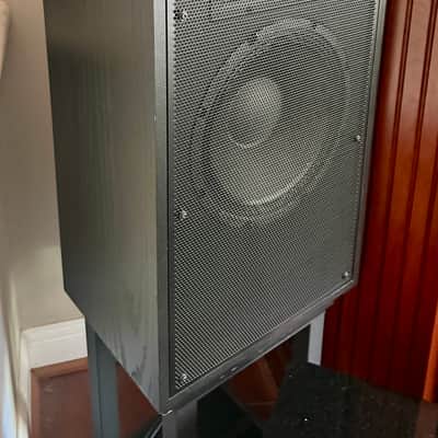 High-End Audiophile Speaker Set – Klipsch, REL, Tekton image 4