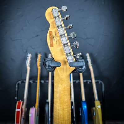 Squier Classic Vibe '50s Telecaster - Sonic Blue image 7