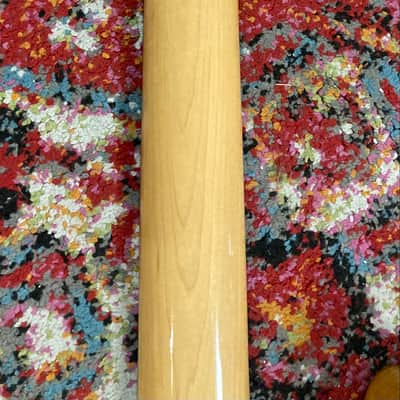 Fender Precision Bass Fretless 1973 - Natural, Very Good. SKU: 1179G image 13