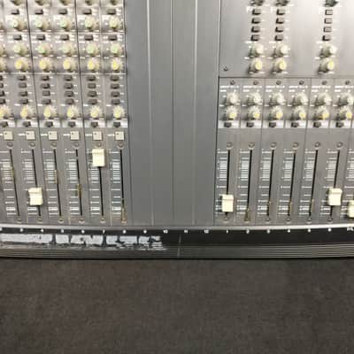 Fostex Model 812 Recording Mixer | Reverb