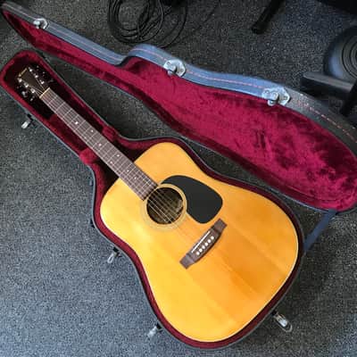Elite by Takamine model TW20 handcrafted in Japan 1973 in | Reverb