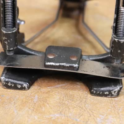 ASBA Caroline Bass Drum Pedal 1960's image 6
