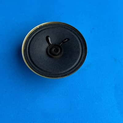 CASIO PT-87 Vintage Music Keyboard Part: 4 Ohms Speaker 2.5" Woofer [C06573C]