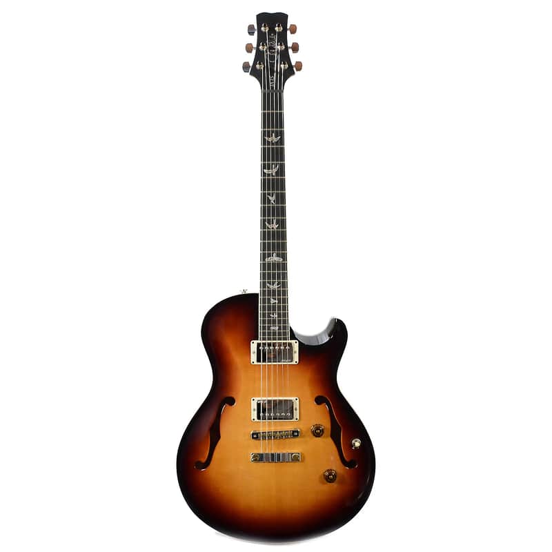 PRS JA-15 Paul Jackson Jr. Signature image 1