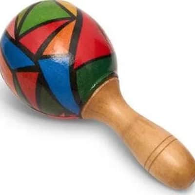 Lp World Beat Maraca imagen 2