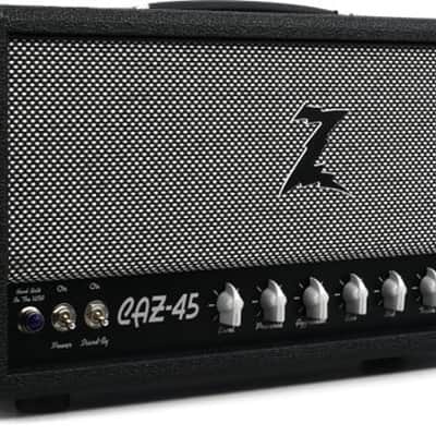 Dr. Z CAZ-45 45-watt Tube Head image 2