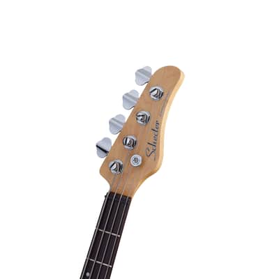 Schecter CV-4 GN image 3
