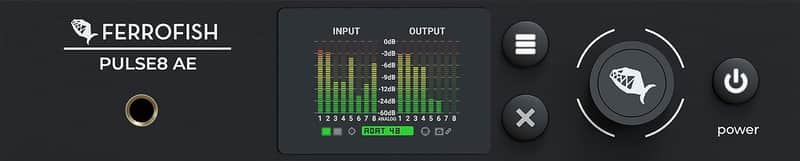 FERROFISH Pulse8 AE image 1