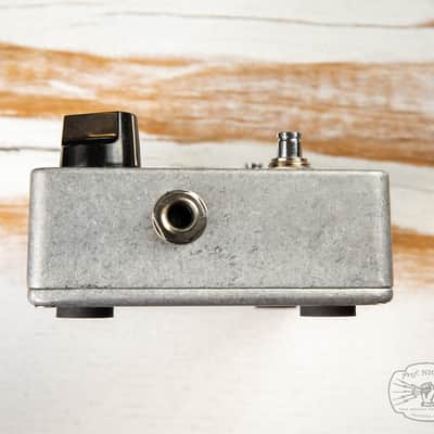 sobbat DB-3 DRIVE Breaker Overdrive w/ Boost – Made in Japan – Near Mint w/ Box image 5