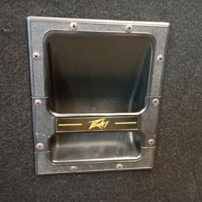 Peavey SP2G 1990s - Black image 7